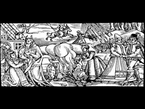 Wara Trzyszóstki - WiTCHCRAFT