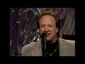 Chicago - Let It Snow - Leno - December 16, 1998