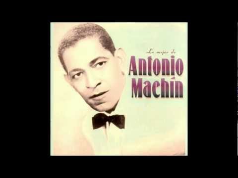 Antonio Machín Dos gardenias