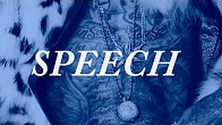 Wiz Khalifa - Speech (Explicit)