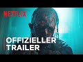 Texas Chainsaw Massacre Offizieller Trailer Netflix