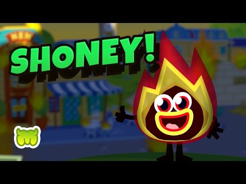 YouTube Thumbnail