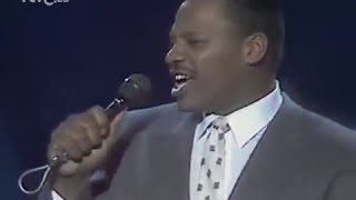 Alexander O&#39;Neal - &quot;Criticize&quot;