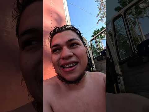 dia 1 en la reina Chalatenango