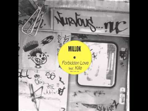 Millok - Forbidden Love feat. Kille (Mr. Jools Remix)