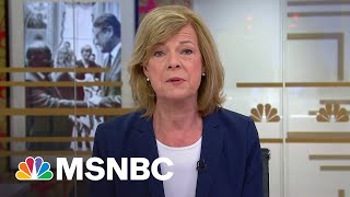 Sen. Baldwin warns of &#39;cataclysmic&#39; impact of debt default