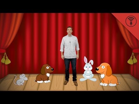 Das kleine Albert-Experiment | Psychologie ist verrückt