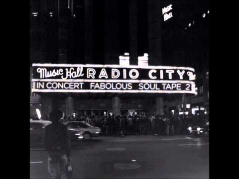 Fabolous- Beauty feat. Wale (Soul Tape 2)