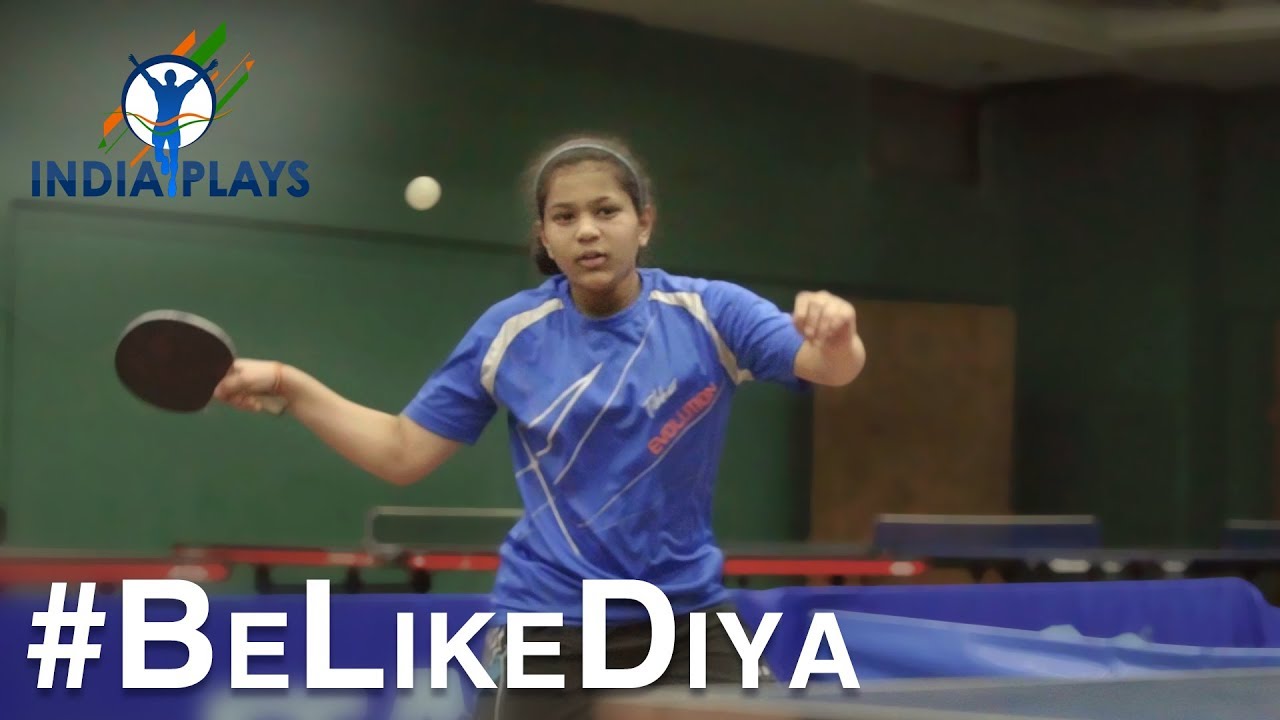 Diya Chitale Video 2