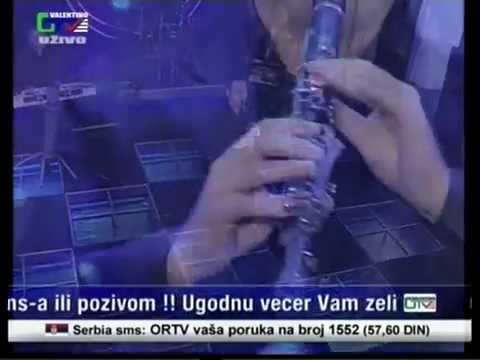 grupa Molika - Oro ( zivo) Premiera