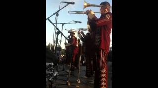 El Torino en vivo GRUPO LABERINTO