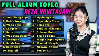 Download lagu FULL ALBUM KOPLO REZA NOVITASARI LAGU JAWA TERBARU 2021 | Jodo Wong Liyo - Kalah Awu mp3 Download lagu FULL ALBUM KOPLO REZA NOVITASARI LAGU JAWA TERBARU 2021 | Jodo Wong Liyo - Kalah Awu mp3
