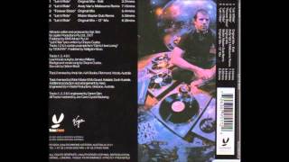 Sgt Slick - Forever Disco (Original Mix) (2001)