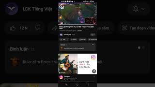 GEN G tôi đã cược thành công nhà vô địch LCK