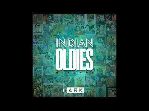 Indian Oldies Mixtape | Selector Mark