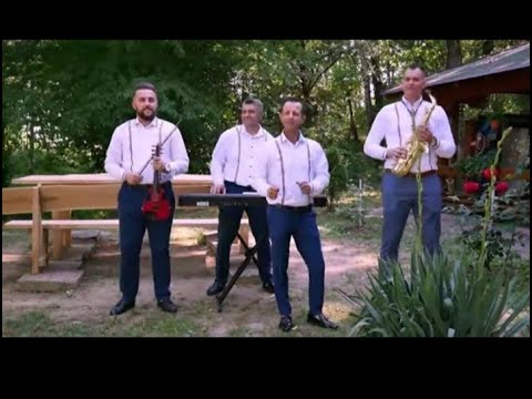 Formația Unik satu Mare. Melodie etno petrecere.