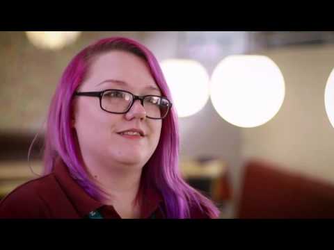 Ausbildung zum Glücklichmacher (m/w/d) bei Kochlöffel