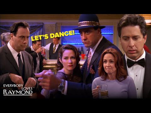 Everybody Loves To Party | Everybody Loves Raymond