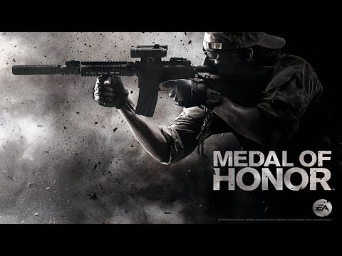 Vidéo Medal of Honor Tier 1 Edition