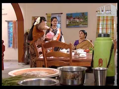 Episode 325: Vairanenjam Tamil TV Serial - AVM Productions