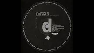 Tokapi - Take Your Time (Do It Right) (PTP Dub Mix)