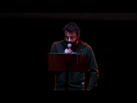 Stefano Rapone in "Non tutti sanno che"