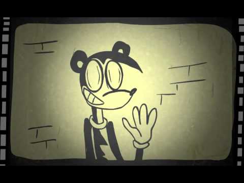 Skitzo-The Buddy System