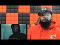 THE BEST RAPPER IN THE UK!!! Clavish - Traumatised (Official Video)- REACTION