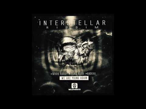 Mark Hardy | Yung Rudd | Anokha - We Are Young Again (Official Audio)