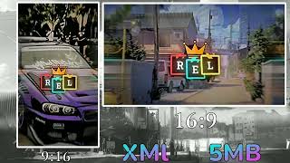 Download lagu 2 PRESET ALIGHT MOTION||SIZE 9:16/16:9📸||DIBAWAH 5MB📩&XML🎟️||DJ SEREM KANE🎶 mp3