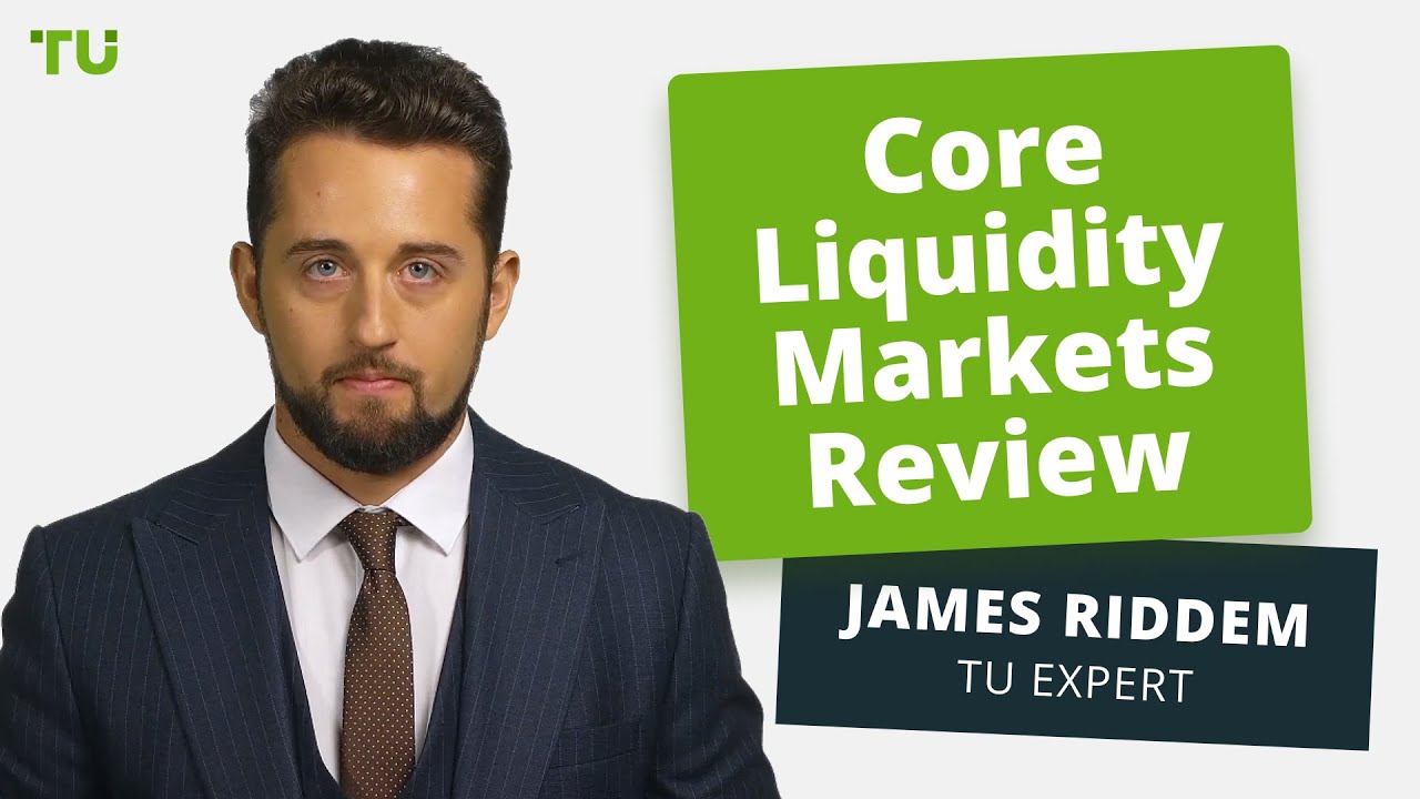 Análise dos principais mercados de liquidez (CLMForex) – Avaliações reais de clientes
