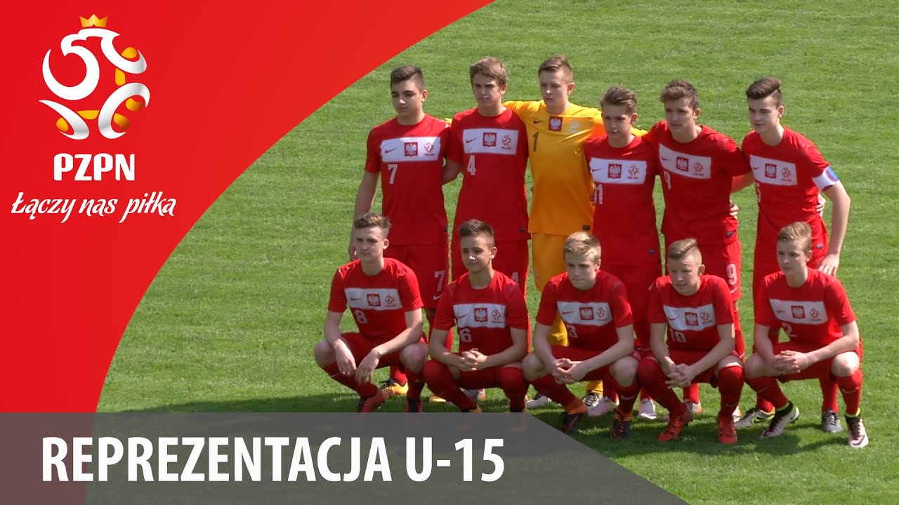 Turniej Trzech Narodów w Krośnie: Polska - Finlandia 5-0 [WIDEO]