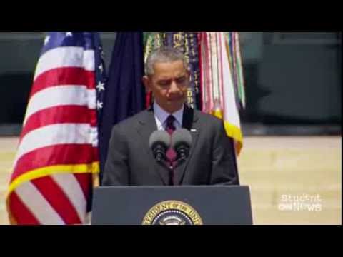 CNN Student News April 10, 2014