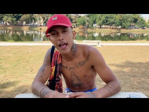 MC Maikim - Dom das Palavras - Sonhar com Amor (Medley de Maloka)