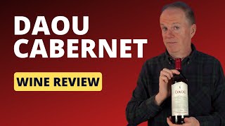Daou Cabernet Sauvignon Wine Review