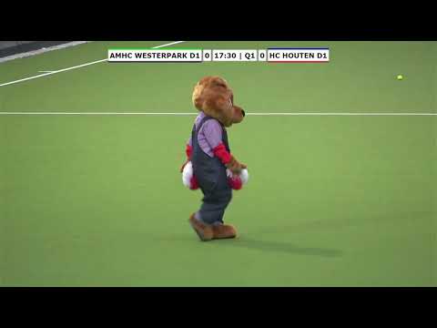 28 april 2023 - Kwartfinale silvercup dames 1 (Openingsvideo/clipje livestream)