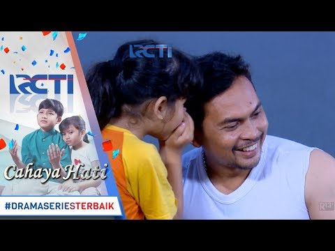 CAHAYA HATI - Apa Yang Direncanain Azizah [03 Oktober 2017]