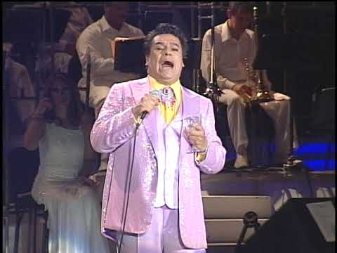 Juan Gabriel - Sufriendo a solas