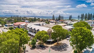 Byron Bay Hotel and Apartments, Byron Bay, Australia