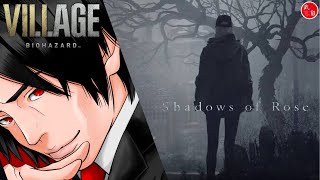[DLC]武留のバイオハザードヴィレッジ Shadows of Rose #2