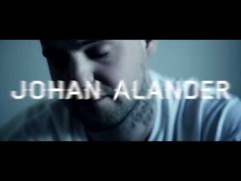 Johan Alander -  Ring Polisen