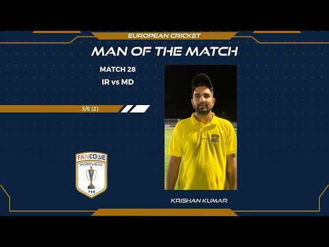 Krishan Kumar breathing fire for Miranda Dragons