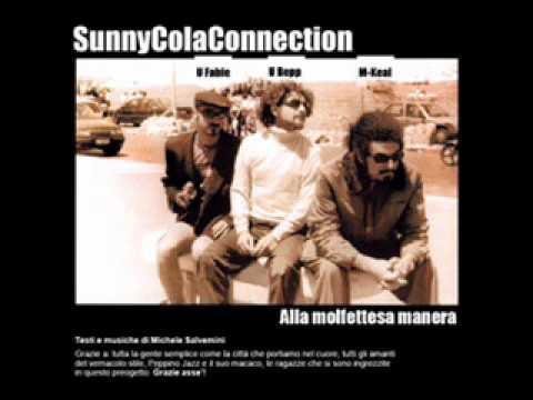 positivaibrescion - SunnyCola Connection