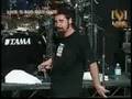 System Of A Down - Sugar [Live @ Big Day Out ...
