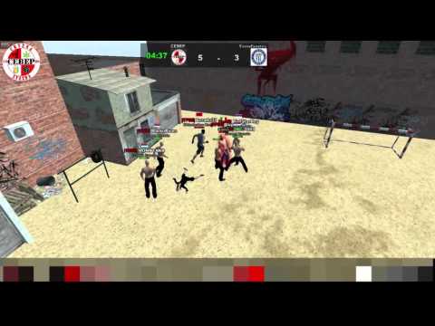 HooligansGame | CEBEP vs CEBEP - TironaFanatics | 4-0