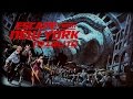 Escape From New York Tribute ("Everyone's Coming to New York")