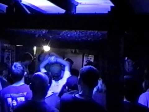 NO EXCUSE - 12 "Borders" - B52's - Eernegem - 1997