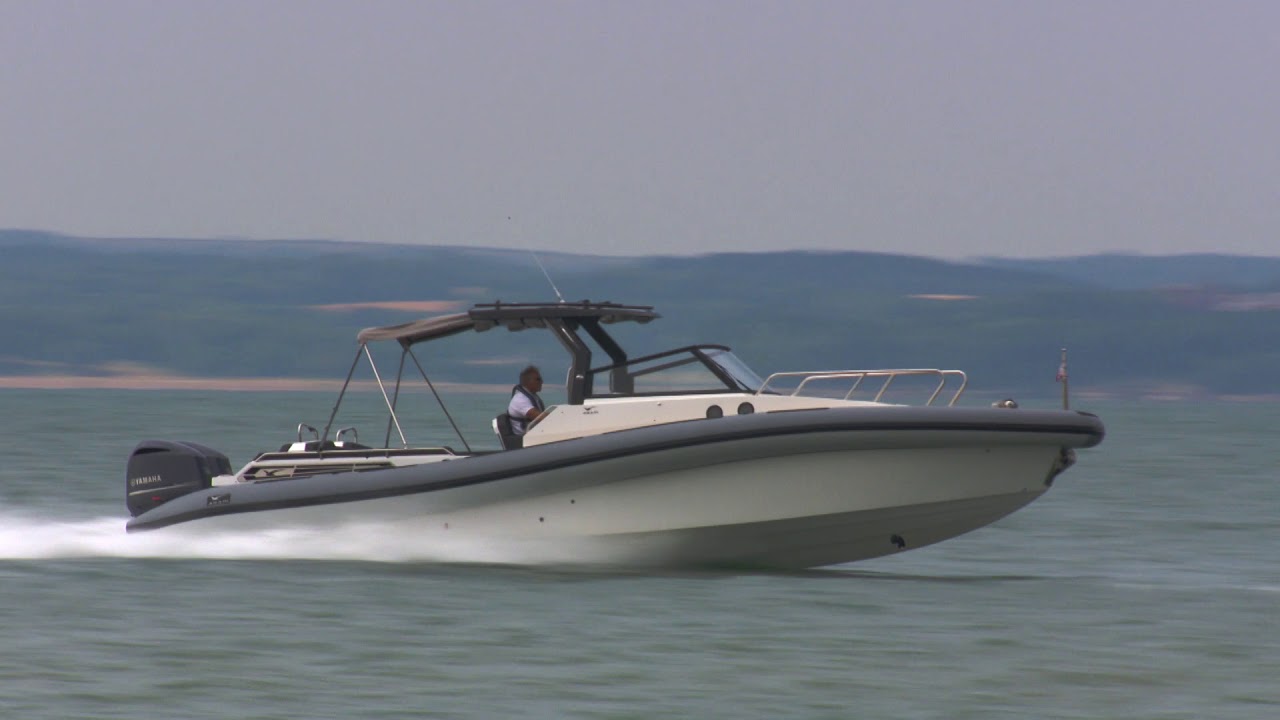 AGAPI 950 - Facts and Features