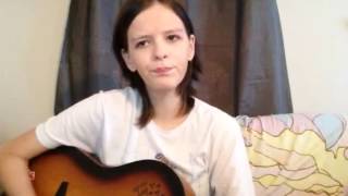 Cry On The Shoulder Of The Road - Martina McBride (cover)