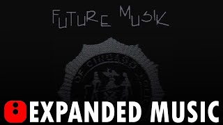 Pizarro - Future Musik (Complete Album)